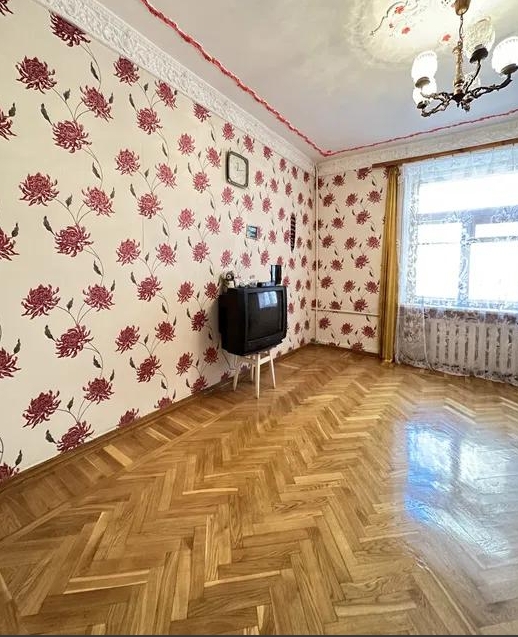 продажа трехкомнатной квартиры номер A-173740 в Приморском районе, фото номер 10